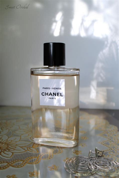 chanel venise fragrance|martin lewis chanel perfume.